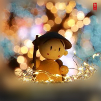 Do not live in others’ eyes5