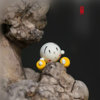 Nice Guys Are Prone to Be Bullied2-人善被人欺?2