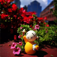 How to deal with hot temper 2 脾气火爆爱生气怎么办2