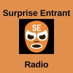 Surprise Entrant Radio