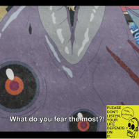 Please Dont Listen to This, Your Life Depends On It!: Mononoke