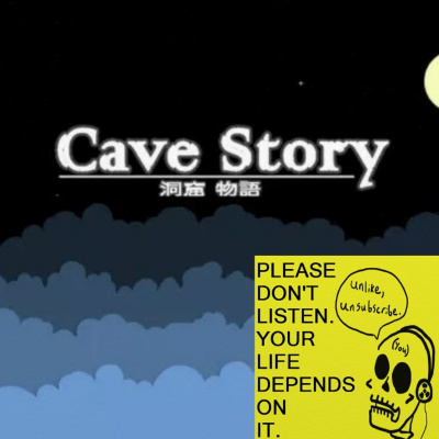 Please Dont Listen