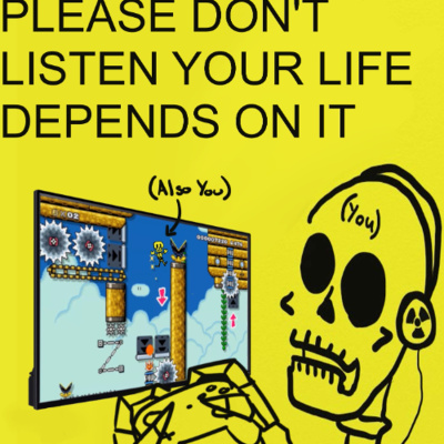 Please Dont Listen