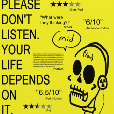 Please Dont Listen
