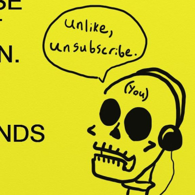 Please Dont Listen