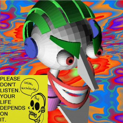 Please Dont Listen