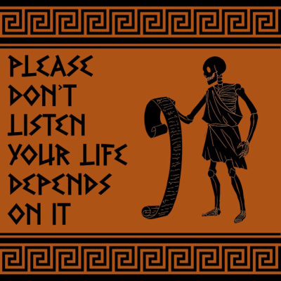 Please Dont Listen