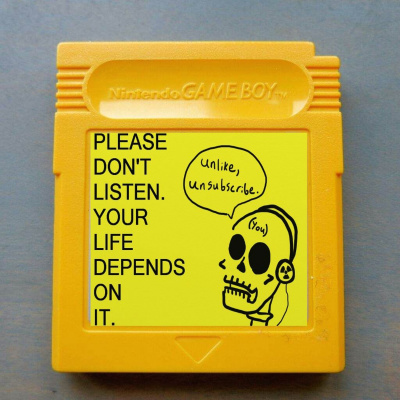 Please Dont Listen