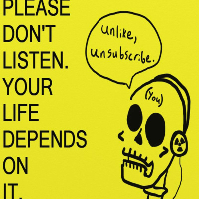 Please Dont Listen