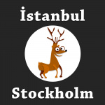 Stockholm - ?stanbul Geyikleri