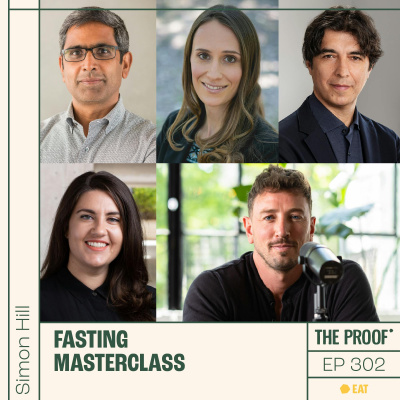 Plant Proof - Plant Based Nutrition  Inspirational Stories