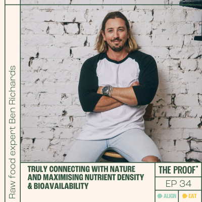 Plant Proof - Plant Based Nutrition  Inspirational Stories