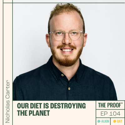 Plant Proof - Plant Based Nutrition  Inspirational Stories