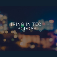 Episode 3: How Netlight built a talent pool of 30 000 search candidates. Guest: Anna Fredborg, Talent Manager at Netlight