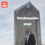 Podcast Verdwaalde Stad