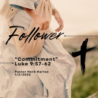 Follower Part Two
