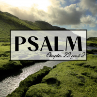 Psalm 22