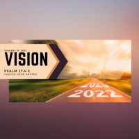 Vision for 2022