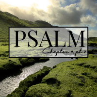 Psalm 9: Part 2