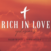 Called to Unity