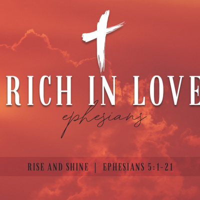 Antioch Bible Church Podcast