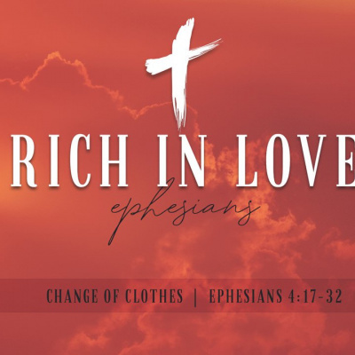 Antioch Bible Church Podcast