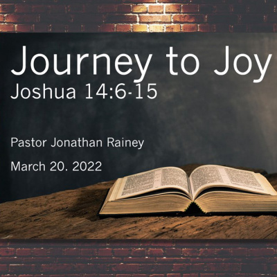 Antioch Bible Church Podcast