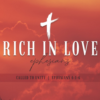 Antioch Bible Church Podcast