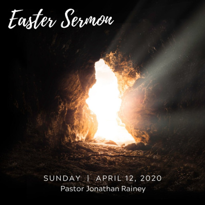 Antioch Bible Church Podcast