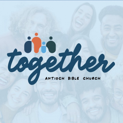 Antioch Bible Church Podcast