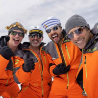 The Edgelord Games of Mountainhead