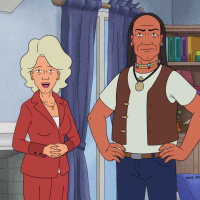 King of the Hill, Still on Top