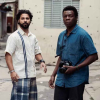 City of God: The Fight Rages On Makes America Look Naive