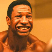 Magazine Dreams and the Return of Jonathan Majors