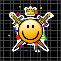 Warriors of Acid Techno