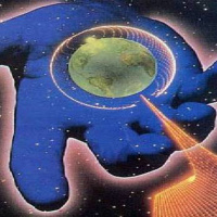 Dance to the blue Planet