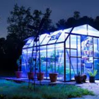 Farming electronic Beats