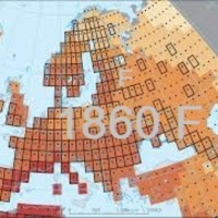 The Past Summer 1860 F