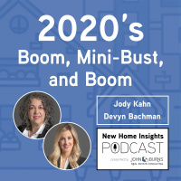 Episode 41: 2020s Boom, Mini-Bust, and Boom