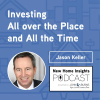 Episode 36: Investing All over the Place and All the Time