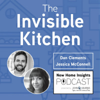 Episode 42: The Invisible Kitchen: Whirlpools Consumer Trends before and after COVID-19