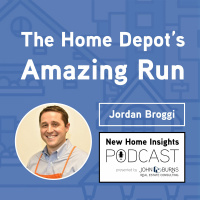Episode 39: The Home Depots Amazing Run
