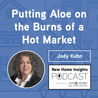 Episode 54: Putting Aloe on the Burns of a Hot Market