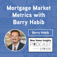 Episode 50: Mortgage Metrics with Barry Habib