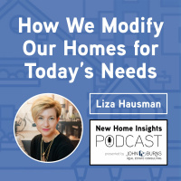 Episode 48: How We Modify Our Homes for Todays Needs