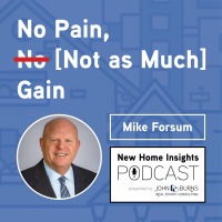 Episode 53: No Pain, Not as Much Gain