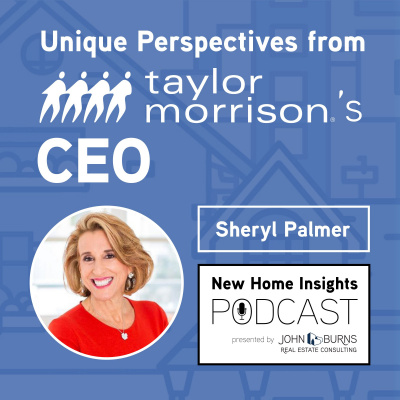 New Home Insights Podcast