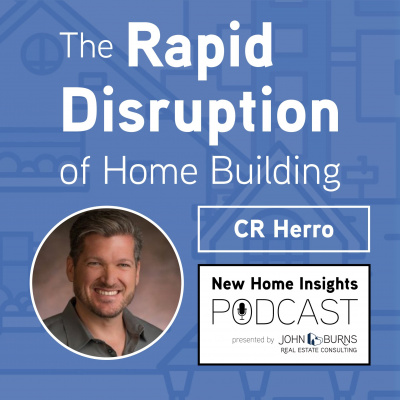 New Home Insights Podcast