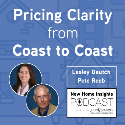 New Home Insights Podcast