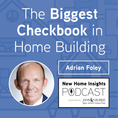 New Home Insights Podcast